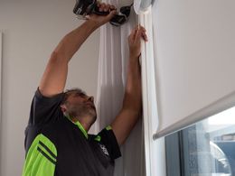 Jim's Blind Cleaning & Repairs - HAWTHORN | $1,750 Per Week GUARANTEED!
