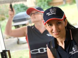 Jim's Cleaning Hobart - Domestic & Commercial -  Franchises Needed!