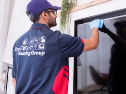 Jim's Cleaning Jolimont East | Existing Business | Guaranteed $1,000 P/W