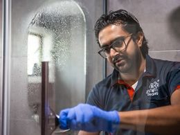 Jim's Cleaning Geelong, Bellarine, & Surfcoast | $1100 Weekly Guarantee | 131546