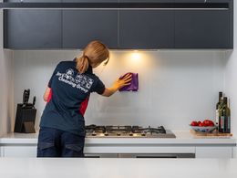 Jim's Cleaning South Yarra East | Existing Business With Clients | $2,305 p/w