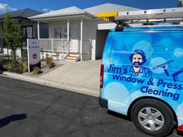 Jim's Window & Pressure Cleaning Existing | Pascoe Vale & Pascoe Vale South! 