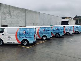 Jim's Carpet Cleaning GOLD COAST | Franchisees Needed NOW!| Australia's #1 Brand