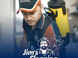 Jim's Carpet Cleaning | Mornington & Peninsula | Limited Territories Available!