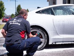 Jim's Car Detailing Derwent Park | Established Business With Clients! | 
