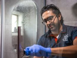 Jim's Cleaning Unanderra | Become your own Boss | Call 131 546