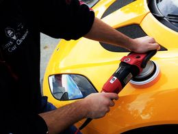 Incredible Opportunity: Own a Jim's Car Detailing franchise for Just $30,350