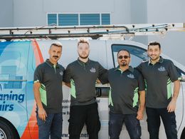 Jim's Blind Cleaning & Repairs | Franchise Opportunity in the Sunshine Coast!