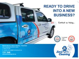 Sunshine Coast Cleaning Franchise | Proven System | Strong Weekly Income
