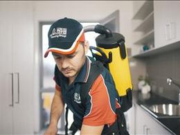 Jim's Cleaning Huntingdale | Be Your Own Boss! | $1500 p/w GUARANTEED | Call Now