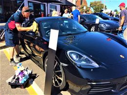 Jim's Car Cleaning & Detailing Franchises Available IN BURNIE- CALL NOW 131 546