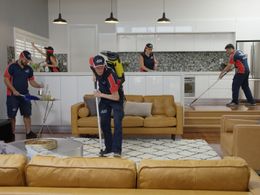 Jim's Cleaning Business Franchise | Take Action & Be Your Own Boss