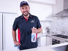 Jim’s Cleaning Narooma | $1500 p/w GUARANTEED | Never Out Of Work! | Call Now! 