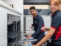 Jim's Cleaning Nunawading North | Existing Business With Clients | Call 131 546