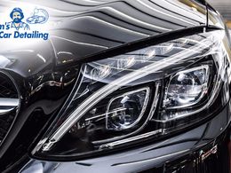 Jims Car Detailing Franchises Adelaide - More Work Than We Can Handle!