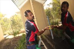 Jim's Window & Pressure Cleaning Melbourne - Franchises Needed!