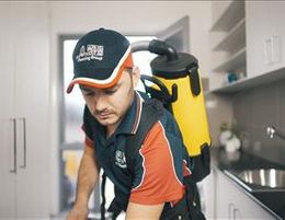 Jim's Cleaning Farmborough Heights | Become your own Boss | Call 131 546