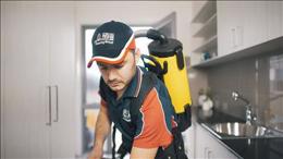 Jim's Cleaning Canberra Area | Existing Business With Clients | Call 131 546 Now