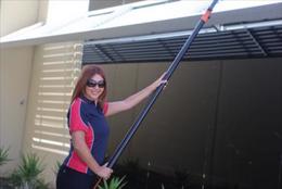 Jim's Window & Pressure Cleaning Brisbane - Franchises Needed!