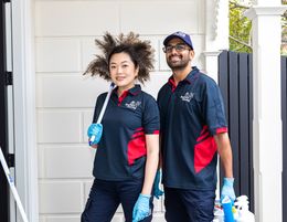 Jim's Cleaning Mount Ousley | Become your own Boss | Call 131 546