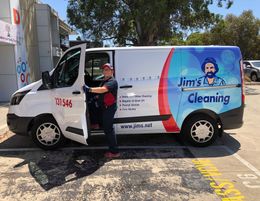 Jim’s Cleaning Taylors Hill | Existing Business | $70,000