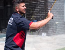 Jim's Window & Pressure Cleaning | Franchisees Needed in Launceston!