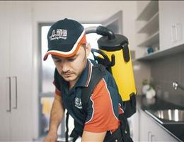 Jim's Cleaning ECHUCA - Franchise Available Now, $24,990