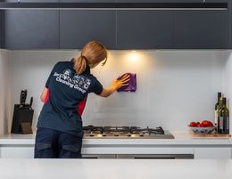 Jim's Cleaning South Yarra East | Existing Business With Clients | $2,305 p/w