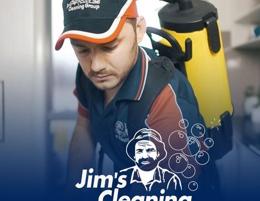 Jim's Carpet Cleaning | Geelong | Limited Territories Available!