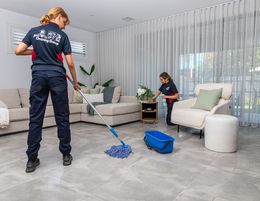  Jim's Cleaning Huskisson | Well Established Business making $4k+ a week!