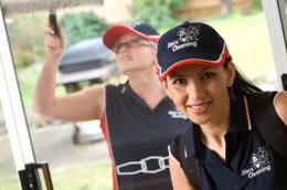 Jim's Cleaning NSW - Domestic & Commercial -  Franchises Needed Albury / Wodonga