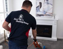 Jim's Carpet Cleaning Gympie | Established Business With Clients | Call Now!