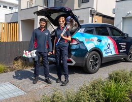 Jim’s Cleaning – Richmond VIC | Commercial & Hospitality Cleaning Franchise