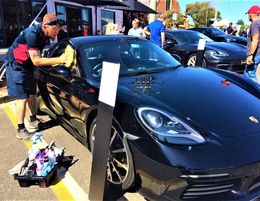 Jim's Car Detailing Altona Meadows Central | Existing Business | Call 131 546 Jim's Car Detailing Altona Meadows Central | Existing Business | Call 131 546