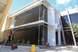 Jim's Window & Pressure Cleaning Gold Coast - Franchises Needed!