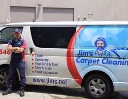 Jim's Carpet Cleaning Hoppers Crossing / Point Cook / Laverton | #1 Franchise!