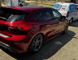 Jim's Car Detailing Hampton Park East | Existing Business | Call 131 546 