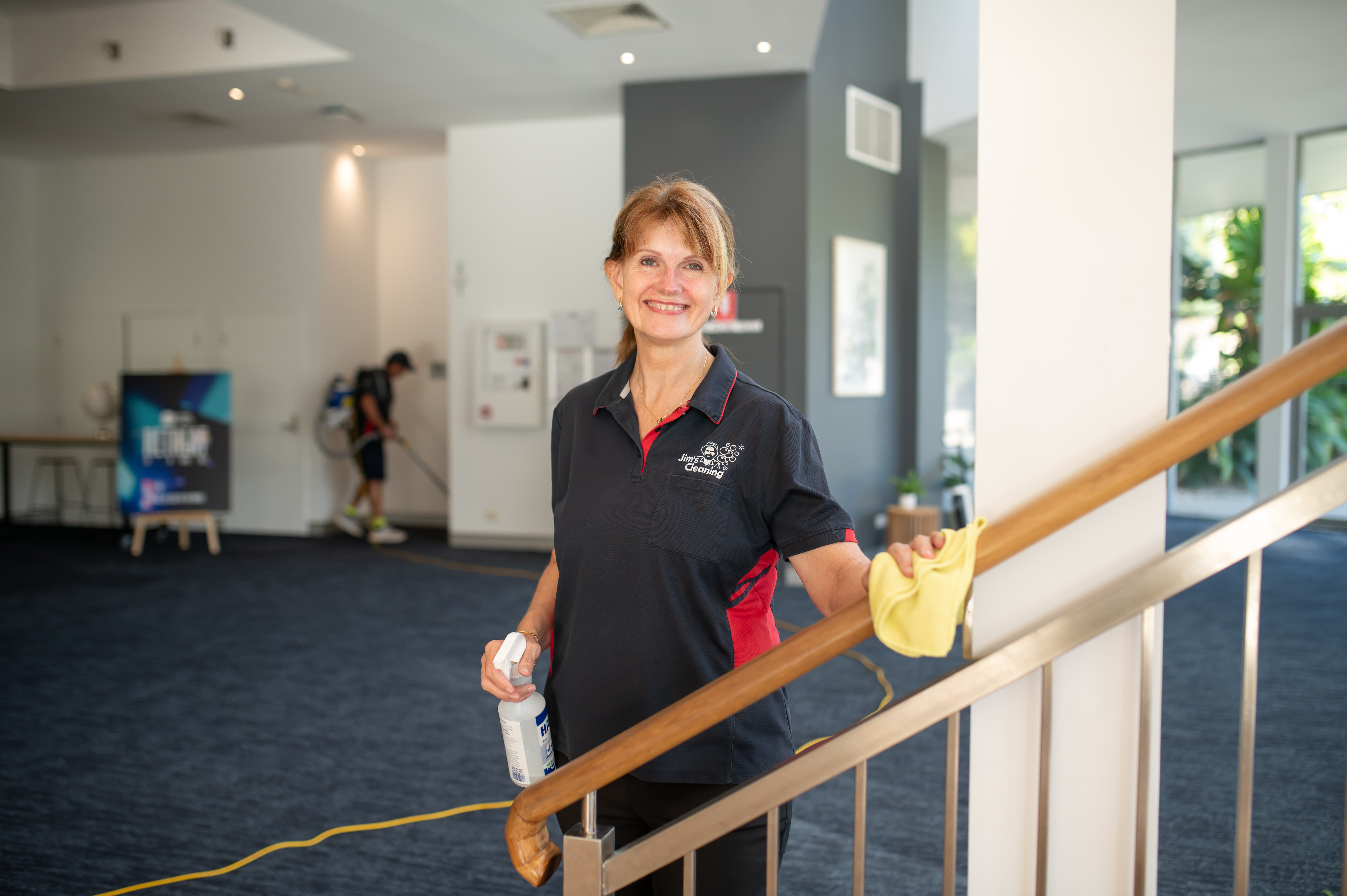 Maleny franchise: start your cleaning business.