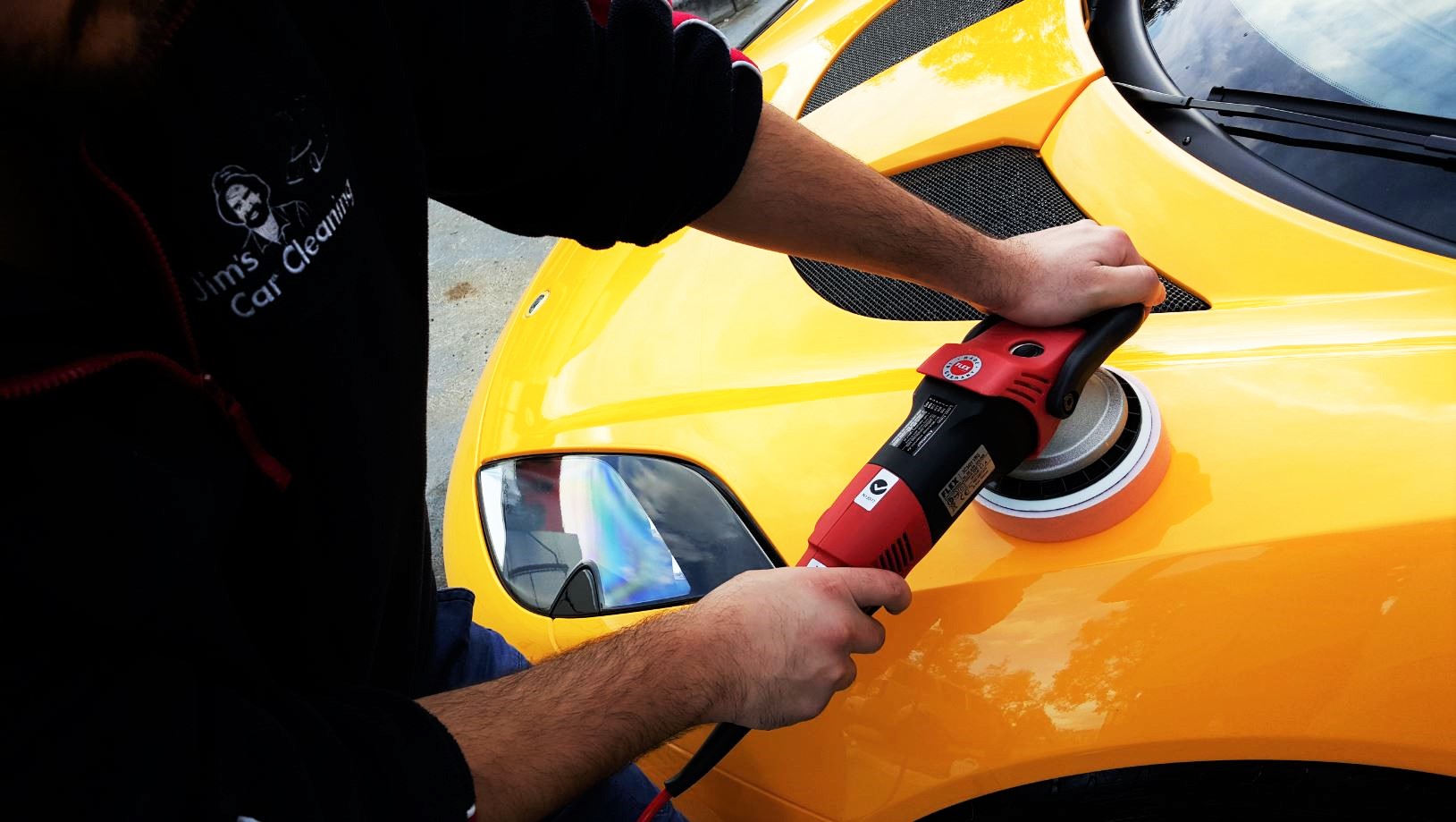 Jim's Car Detailing Central Coast Heavily Discounted 10,000 OFF with