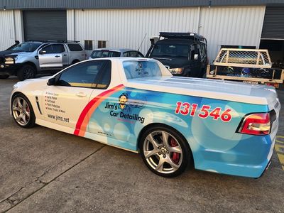 car detailing busselton