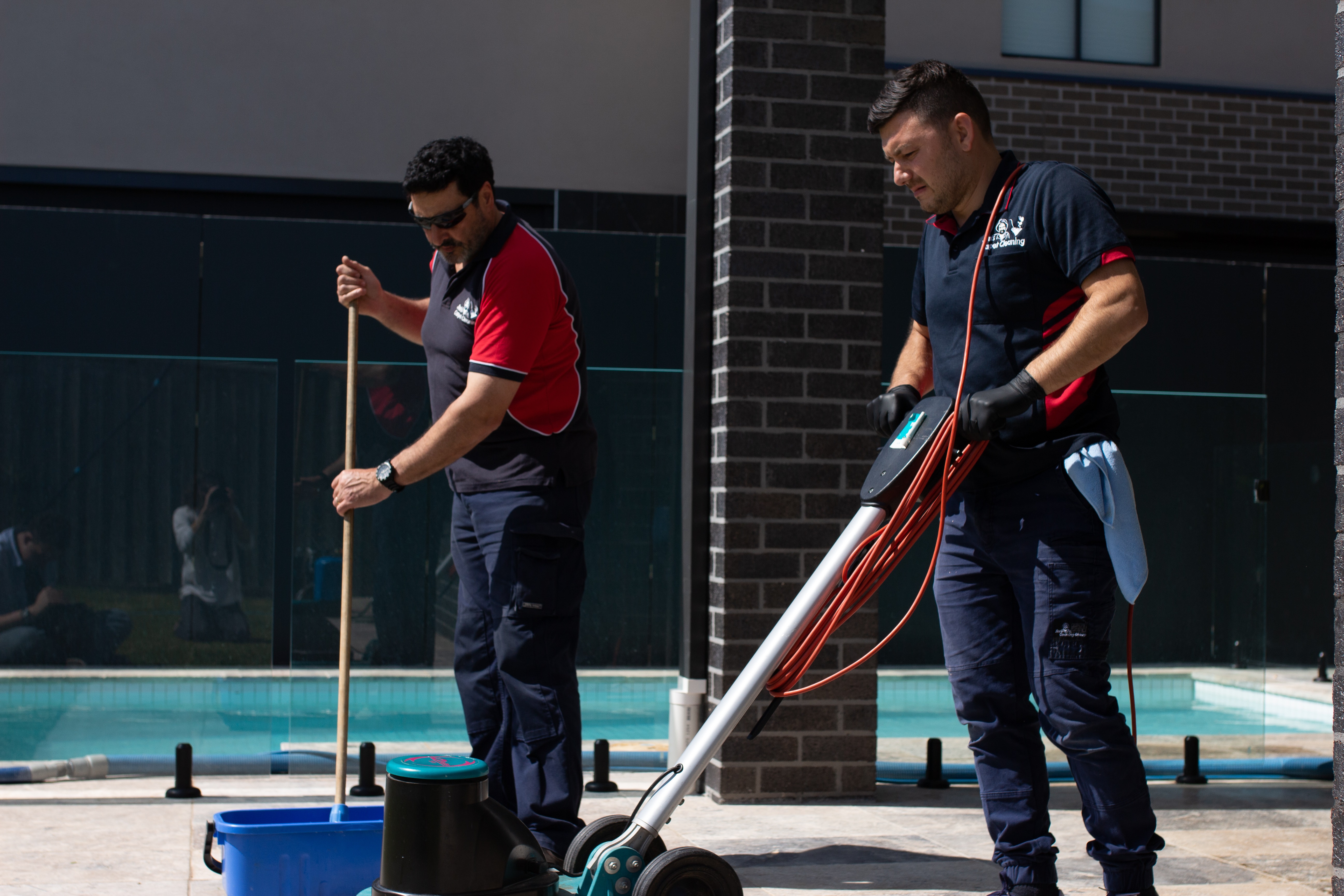 Jim's Carpet Cleaning GOLD COAST Franchisees Needed NOW! Australia's