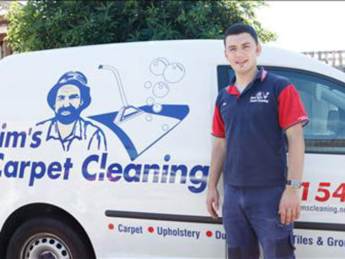Jim's Carpet Cleaning Perth Franchises Needed Franchise Business