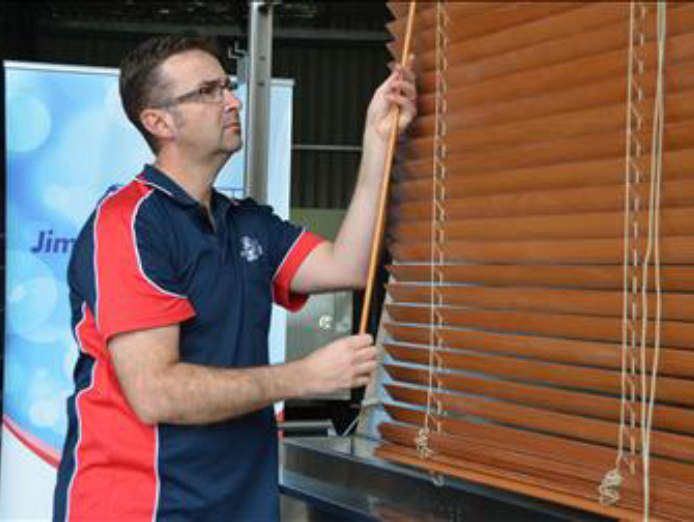 Jim's Blind Cleaning & Repairs Franchises Needed in Geelong! in