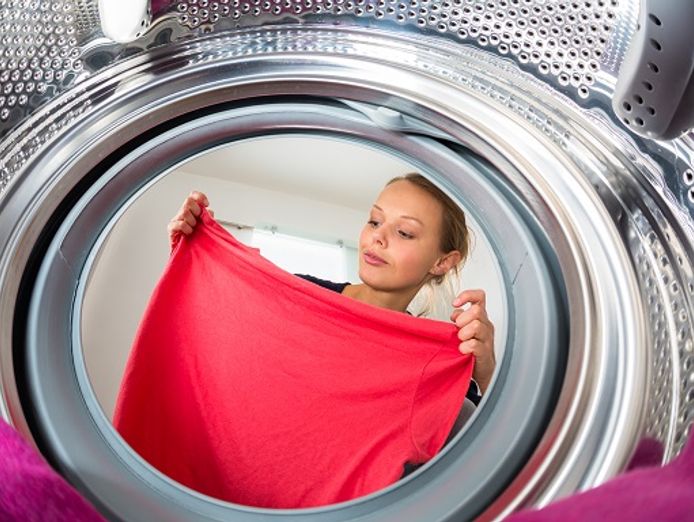 Jim's Laundry Business Franchise Work From Home! No Additional