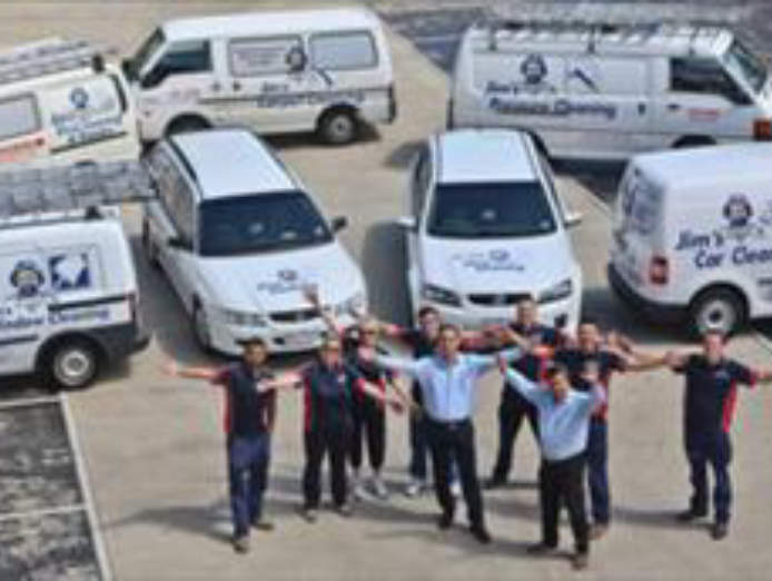Jim's Carpet Cleaning Perth Franchises Needed Franchise Business
