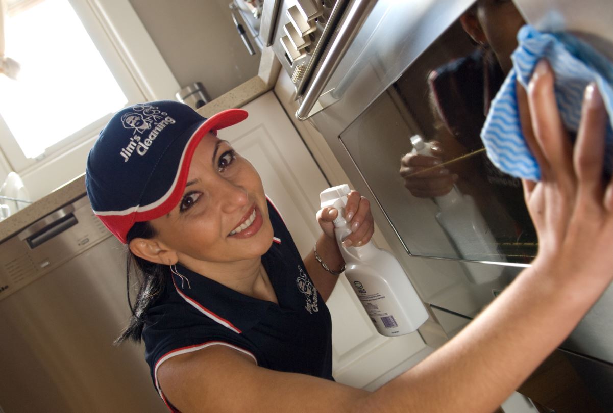 Jim's Cleaning North Bundaberg Domestic & Commercial Franchises