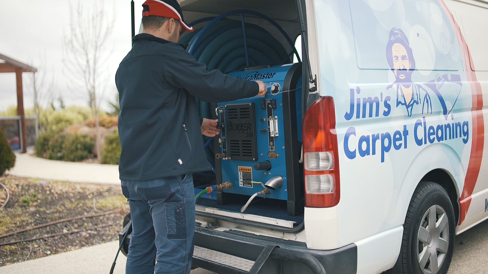 Jim's Carpet Cleaning CENTRAL COAST Franchisees Needed Australia's