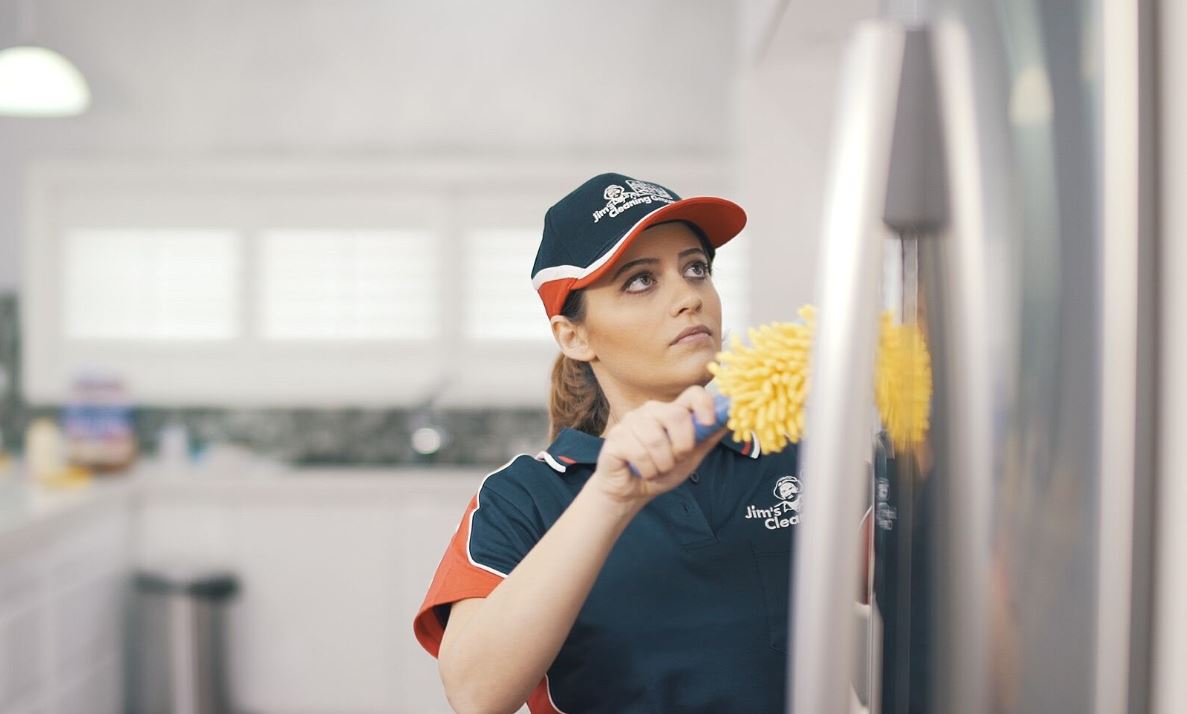 Jim's Cleaning North Bundaberg Domestic & Commercial Franchises Needed! in Regional QLD QLD