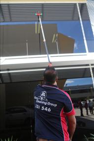 Jim's Window & Pressure Cleaning Melbourne - Franchises Needed! in