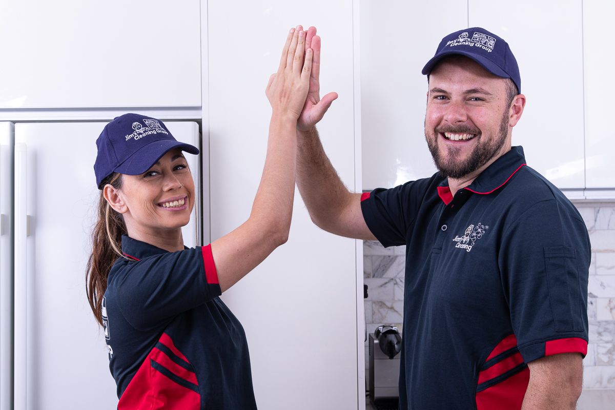 Jim's Cleaning Perth Franchises Needed Discounted to 29,990